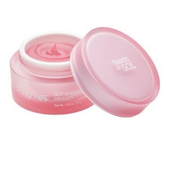 ๐
Touch in Sol Icy Sherbert Primer โฐ - Picture 3 of 5